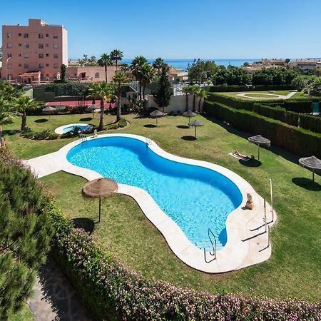 Royal Torrequebrada Exclusivo Apartamento Cerca De La Playa Apartment Benalmadena Ngoại thất bức ảnh