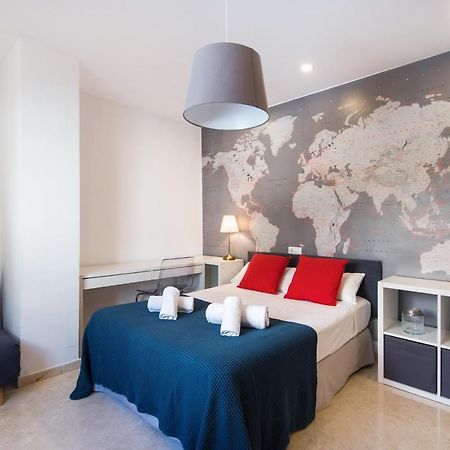 Royal Torrequebrada Exclusivo Apartamento Cerca De La Playa Apartment Benalmadena Ngoại thất bức ảnh