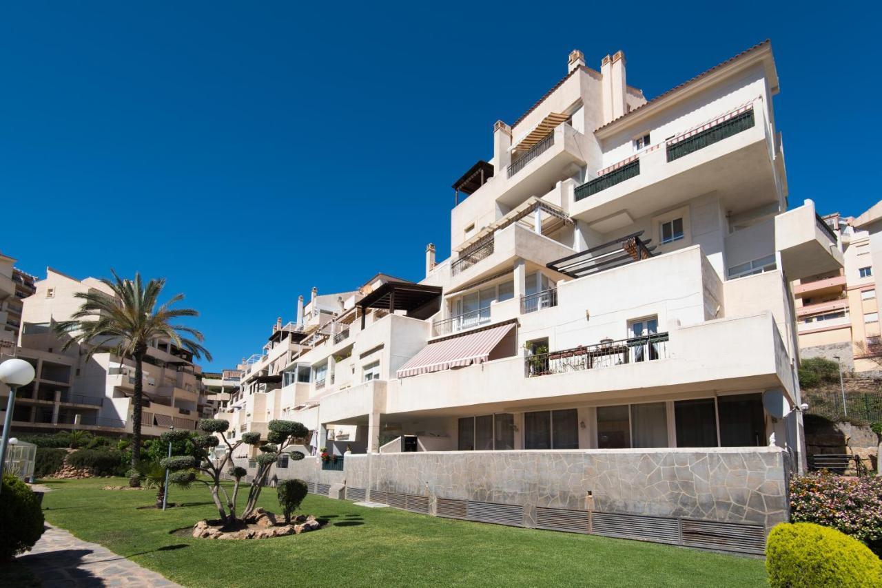 Royal Torrequebrada Exclusivo Apartamento Cerca De La Playa Apartment Benalmadena Ngoại thất bức ảnh