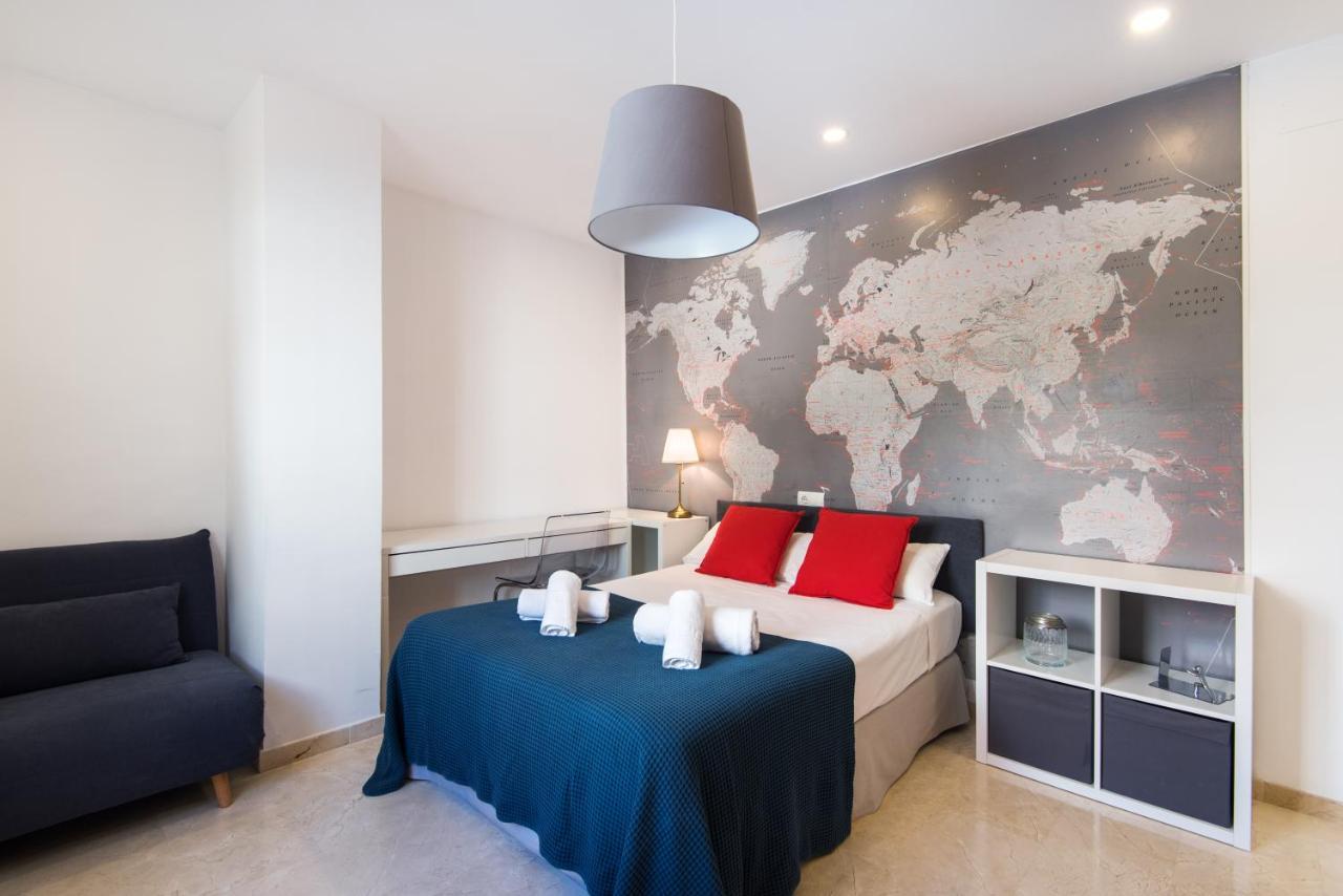 Royal Torrequebrada Exclusivo Apartamento Cerca De La Playa Apartment Benalmadena Ngoại thất bức ảnh