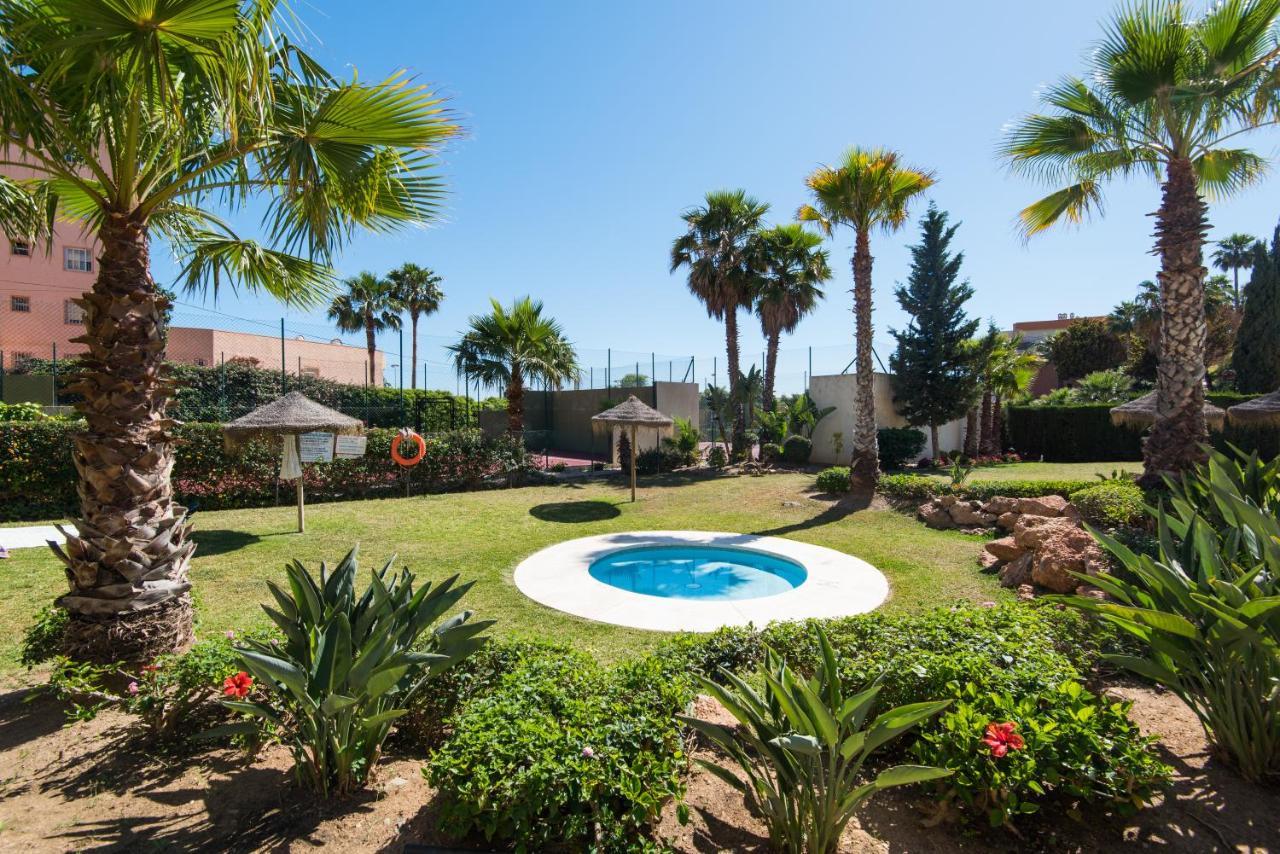 Royal Torrequebrada Exclusivo Apartamento Cerca De La Playa Apartment Benalmadena Ngoại thất bức ảnh
