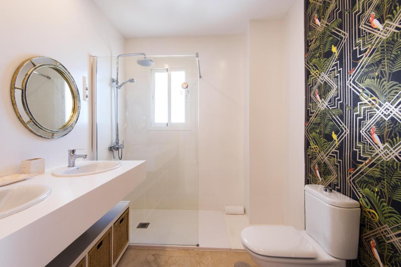 Royal Torrequebrada Exclusivo Apartamento Cerca De La Playa Apartment Benalmadena Ngoại thất bức ảnh