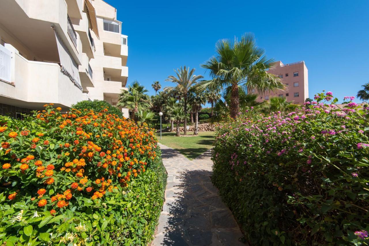 Royal Torrequebrada Exclusivo Apartamento Cerca De La Playa Apartment Benalmadena Ngoại thất bức ảnh