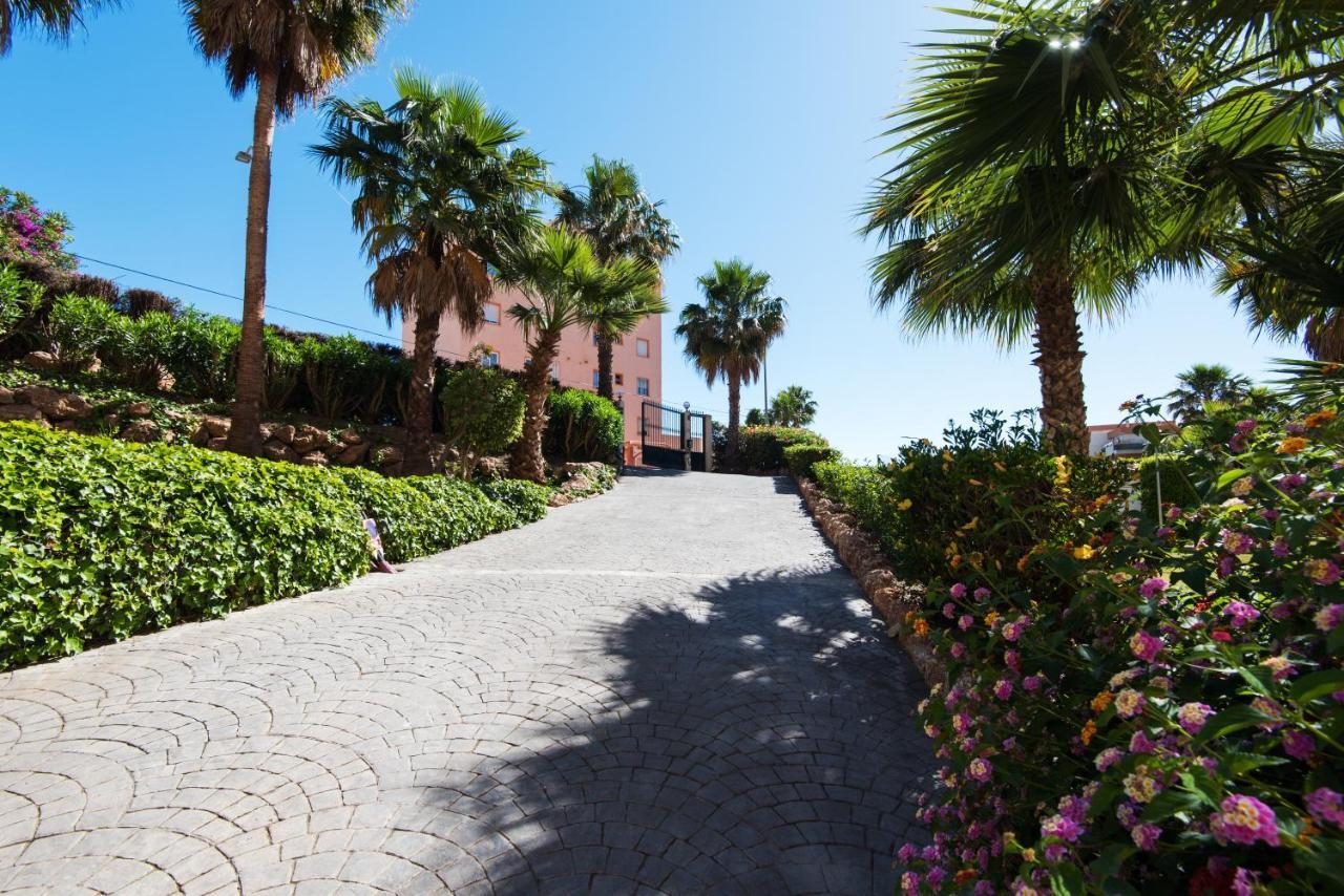 Royal Torrequebrada Exclusivo Apartamento Cerca De La Playa Apartment Benalmadena Ngoại thất bức ảnh