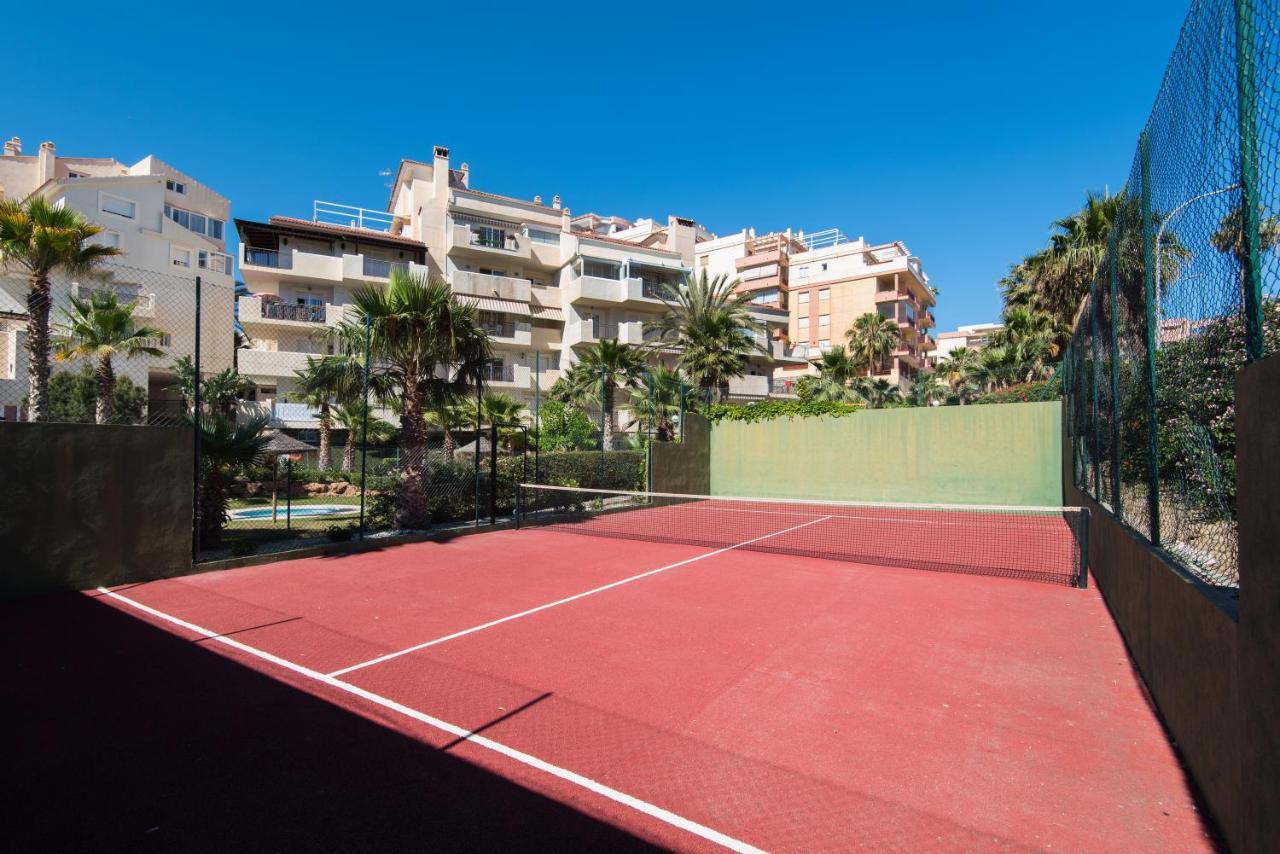 Royal Torrequebrada Exclusivo Apartamento Cerca De La Playa Apartment Benalmadena Ngoại thất bức ảnh