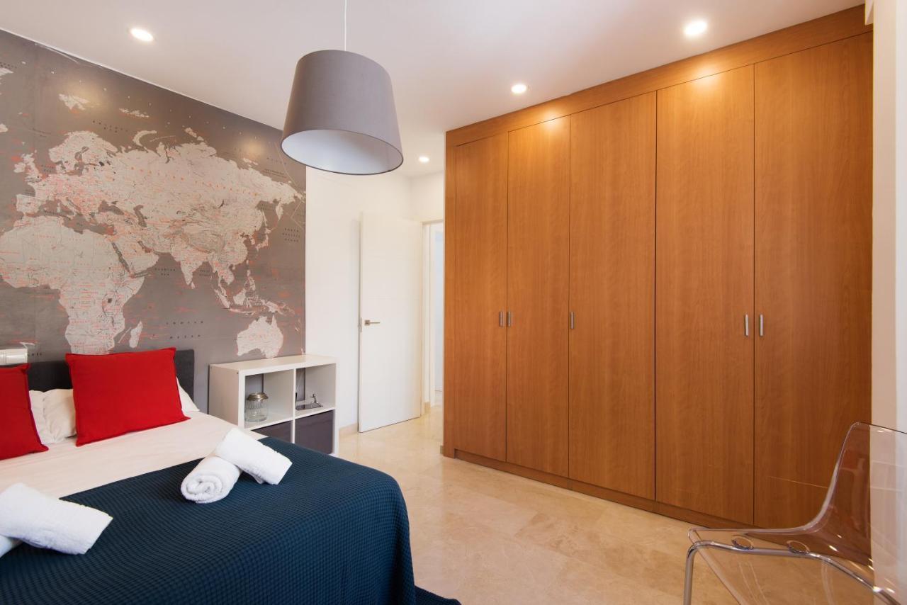 Royal Torrequebrada Exclusivo Apartamento Cerca De La Playa Apartment Benalmadena Ngoại thất bức ảnh